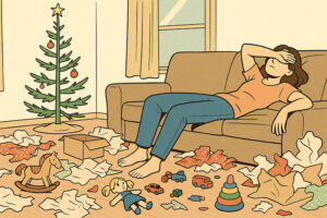 Avoid Holidy Spending Debt