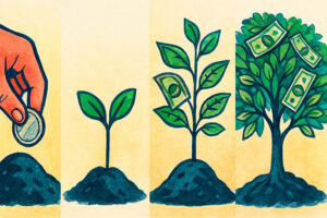 Compound Interest Explained