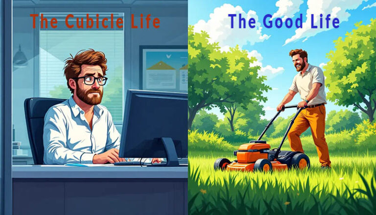 Start a Local Service Business