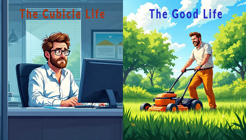 Start a Local Service Business