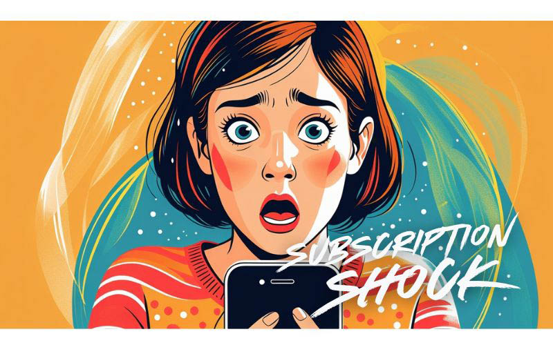 Hidden Subscription Costs