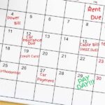 Stop living paycheck to paycheck