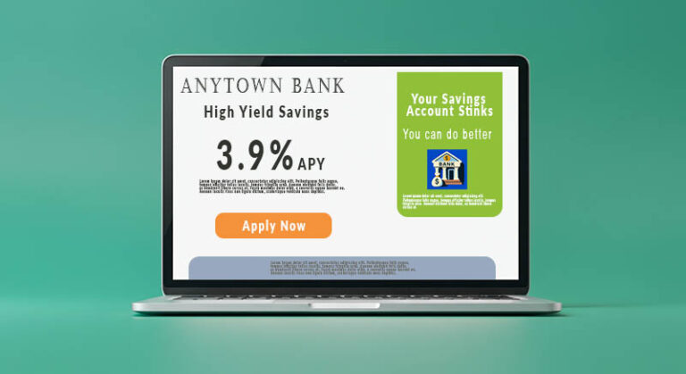 What is a High Yield Savings Account